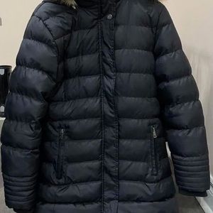 Winter Jacket